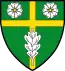 Blason de Schollbrunn