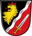 Blason de Schwarzenbach