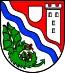 Blason de Schwirzheim