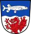 Blason de Seehausen am Staffelsee