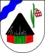 Blason de Seestermühe