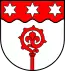 Blason de Seffern