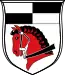 Blason de Segnitz