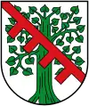 Blason de Senden