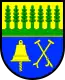Blason de Siebeneichen