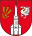 Blason de Siek