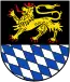 Blason de Simmern/Hunsrück