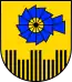 Blason de Singhofen