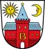 Blason de Stadtprozelten