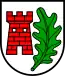 Blason de Steinburg