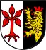 Blason de Steindorf