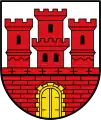 Blason de Steinheim