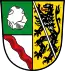 Blason de Steinwiesen