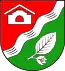 Blason de Struvenhütten