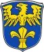 Blason de Suurhusen