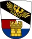 Blason de Syrgenstein