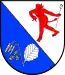 Blason de Talkau