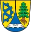 Blason de Teisnach