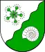 Blason de Tensfeld