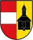 Blason de Thörlingen