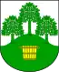 Blason de Thaden