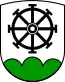 Blason de Thaining