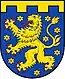 Blason de Thedinghausen