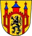 Blason de Thiersheim