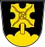 Blason de Thyrnau