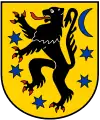 Blason de Titz