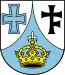 Blason de Todtenweis