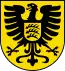 Blason de Trossingen