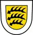 Blason de Tuttlingen