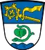 Blason de Unterhaching