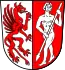 Blason de Untersteinach