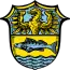 Blason de Utting am Ammersee