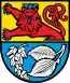 Blason de Utzenhain