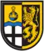 Blason de Commune fusionnée de Ramstein-Miesenbach
