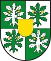 Blason de Verl