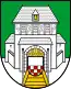 Blason de Vierden