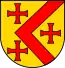 Blason de Vilgertshofen