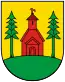 Blason de Wörnersberg