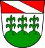 Blason de Wörth an der Donau