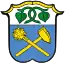 Blason de Waakirchen