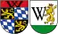 Blason de Wachenheim an der Weinstraße