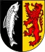 Blason de Waldfischbach-Burgalben