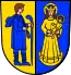 Blason de Waldshut-Tiengen