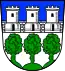Blason de Waldthurn