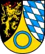 Blason de Walsheim