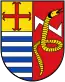 Blason de Waxweiler
